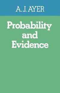 Probability and Evidence