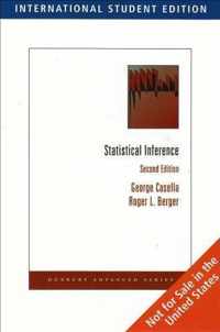 Statistical Inference