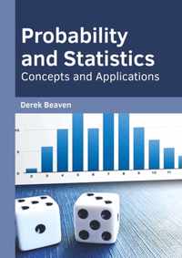 Probability and Statistics