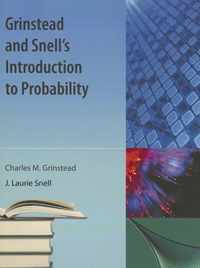 Grinstead and Snell's Introduction to Probability