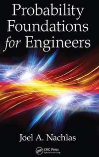 Probability Foundations for Engineers