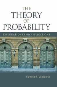 Theory Of Probability