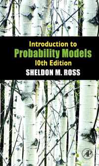 Introduction To Probability Models