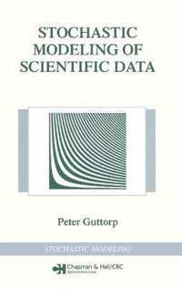 Stochastic Modeling of Scientific Data