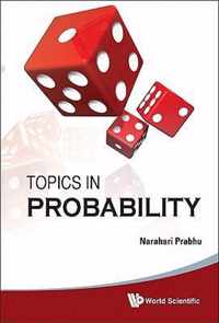 Topics In Probability