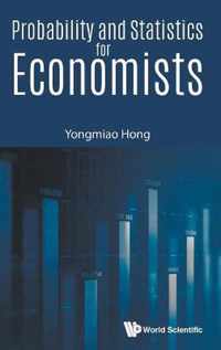 Probability And Statistics For Economists