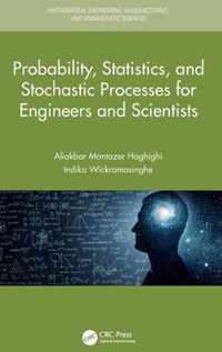 Probability, Statistics, and Stochastic Processes for Engineers and Scientists