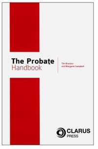 The Probate Handbook