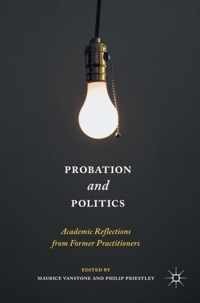 Probation and Politics