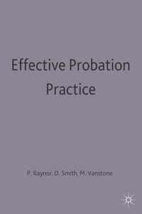 Effective Probation Practice