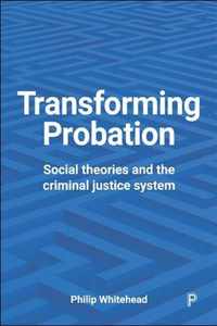 Transforming Probation