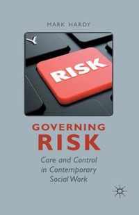 Governing Risk