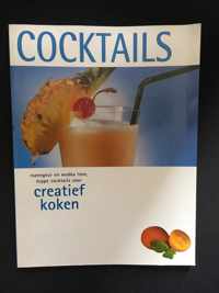 Creatief Koken Cocktails