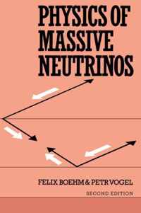 Physics of Massive Neutrinos