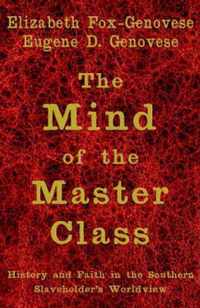 The Mind of the Master Class