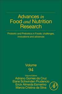 Probiotic and Prebiotics in Foods: Challenges, Innovations and Advances