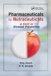 Pharmaceuticals to Nutraceuticals