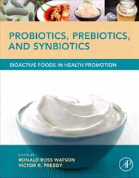 Probiotics Prebiotics & Synbiotics