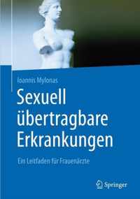 Sexuell uebertragbare Erkrankungen