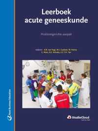 Leerboek acute geneeskunde