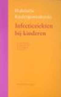 Praktische kindergeneeskunde  -   Infectieziekten bij kinderen