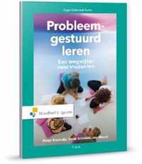 Probleemgestuurd leren