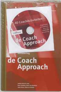 De CoachApproach / Studieboek + CD-ROM