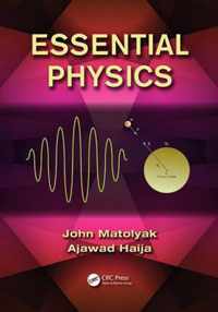 Essential Physics