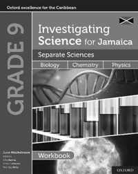 Investigating Science for Jamaica