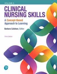 Clinical Nursing Skills