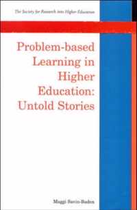 Problem-based Learning In Higher Education