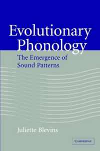 Evolutionary Phonology