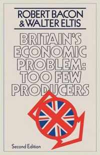 Britain's Economic Problem