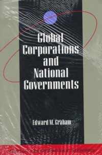 Global Corporations and National Governments