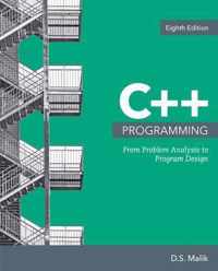 C++ Programming