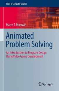 Animated Problem Solving