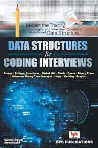 Data Structures for Coding Interviews