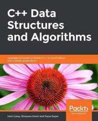 C++ Data Structures and Algorithm Design Principles