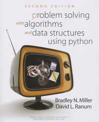 Problem Solving with Algorithms and Data Structures Using Python