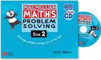 Maths Problem Solving Box 2