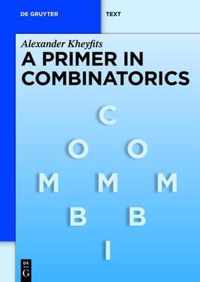 A Primer in Combinatorics