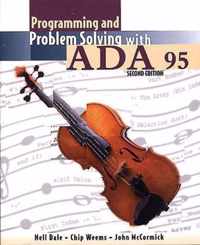 Programming and Problem Solving with Ada 95