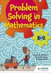 Problem-solving K-2