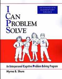 I Can Problem Solve [ICPS], Intermediate Elementary Grades