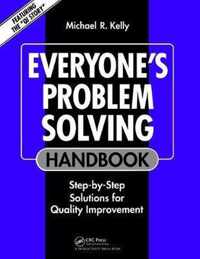 Everyone's Problem Solving Handbook