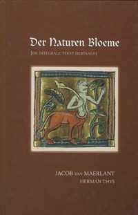 Der Naturen Bloeme