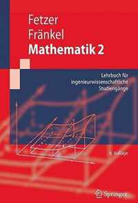 Mathematik 2