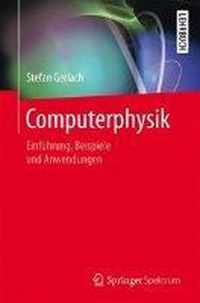 Computerphysik