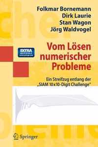 Vom Lösen numerischer Probleme