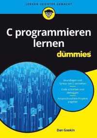 C programmieren lernen fur Dummies